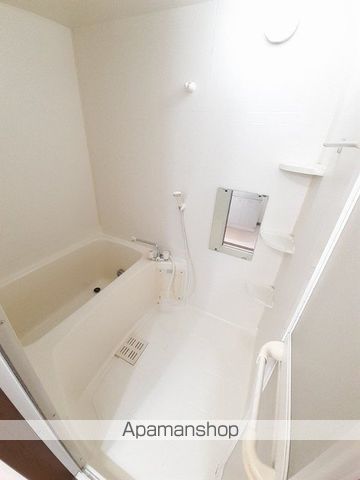 メゾンセレッソ Iの風呂写真