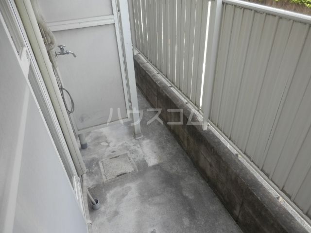 コーポレーション氷川の内装写真