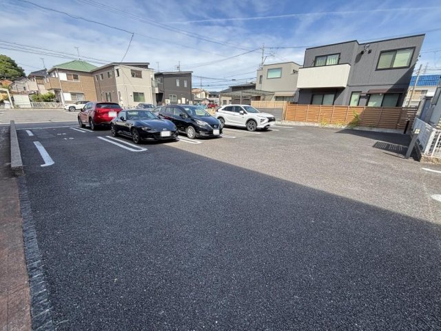 ＪＲ東海道本線 西岡崎駅 徒歩12分 1階建 築17年のその他写真