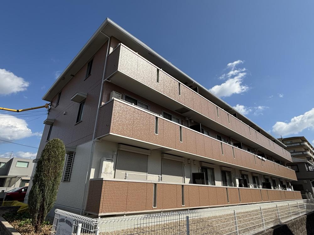 ＪＲ東海道本線 西岡崎駅 徒歩12分 築17年