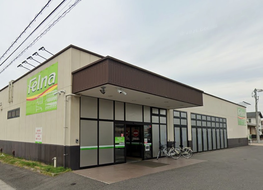 ＪＲ東海道本線 西岡崎駅 徒歩12分 1階建 築17年の周辺写真
