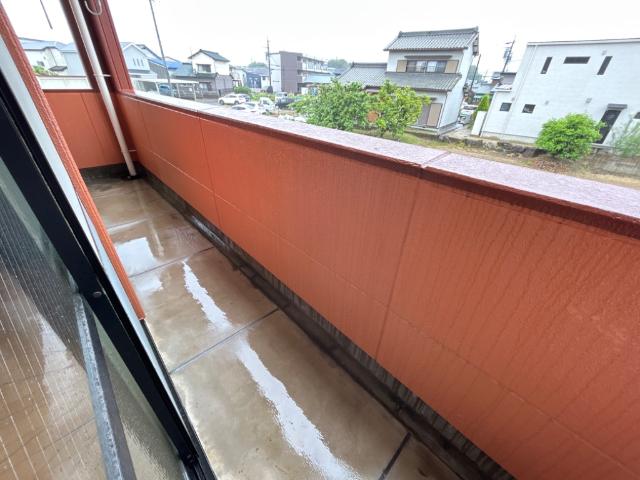 バルコニー　ベランダ