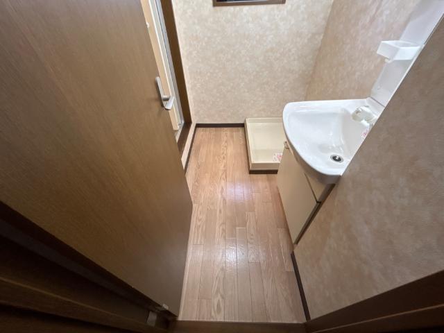 その他　脱衣所