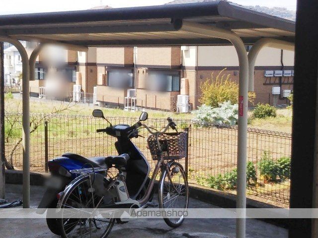 レオパレス夢の外観写真