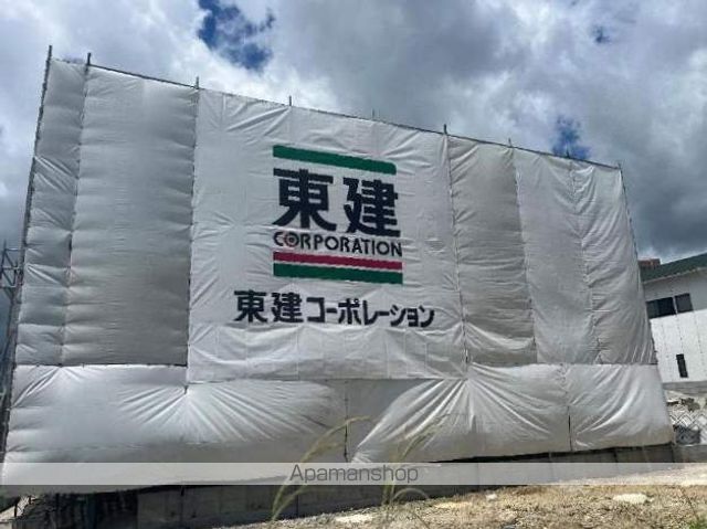 西鉄天神大牟田線 紫駅 徒歩9分 築2年