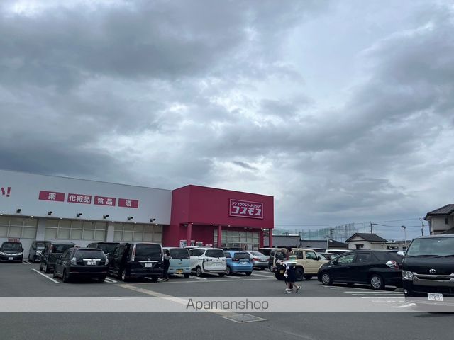 西鉄天神大牟田線 紫駅 徒歩9分 2階建 築2年の周辺写真