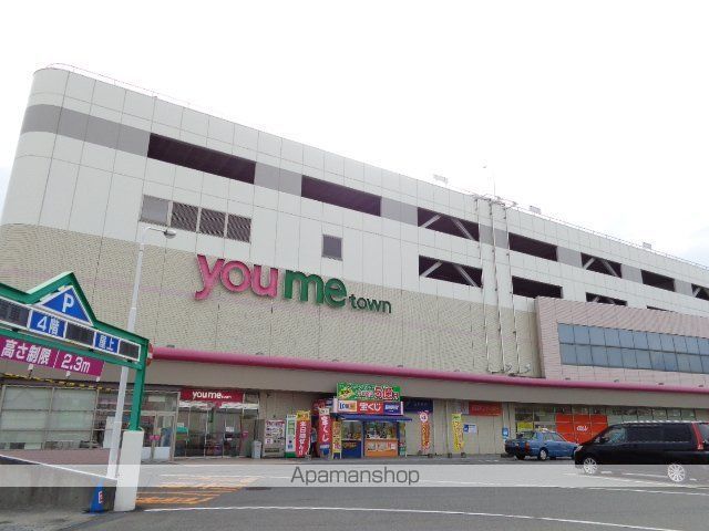 西鉄天神大牟田線 紫駅 徒歩9分 2階建 築2年の周辺写真