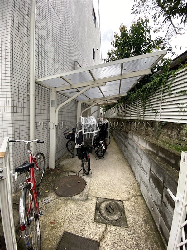 コートウィスタリアのその他写真