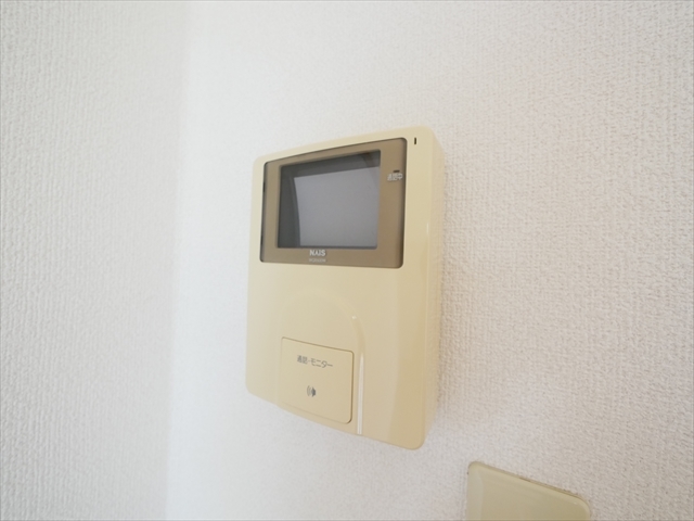 セキュリティ　ＴＶもにたーほん