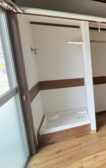 ＪＲ中央線 西八王子駅 徒歩13分 3階建 築43年のその他写真