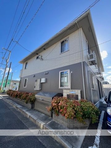 広島電鉄宮島線 楽々園駅 徒歩10分 築14年