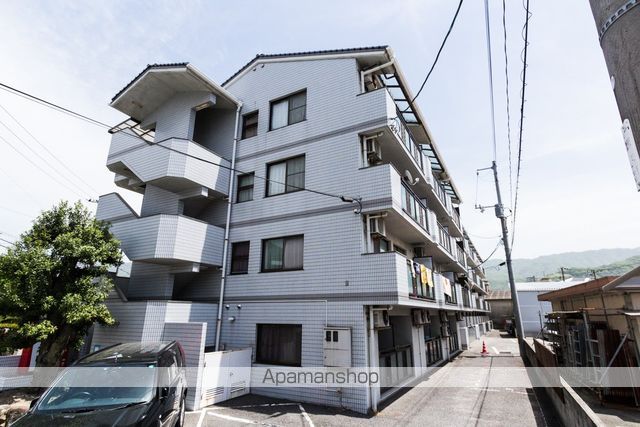 ＪＲ山陽本線 海田市駅 徒歩14分 築33年