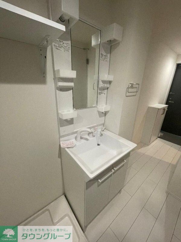メゾン プランタンの内装写真