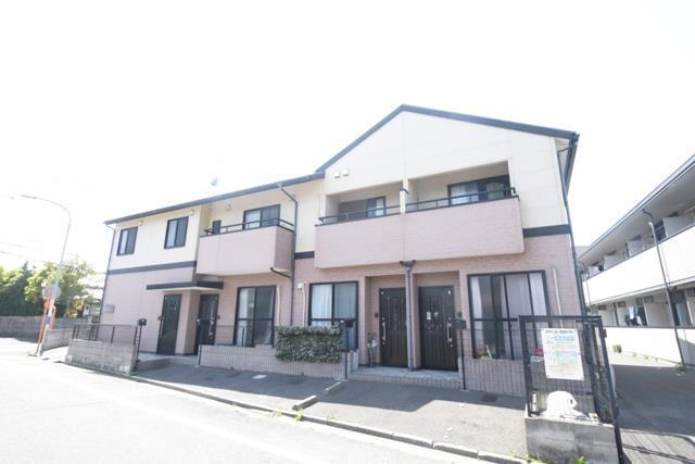 ニューメゾネット本城アルファ II