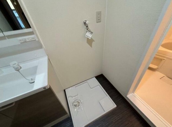 ドミール中西の内装写真