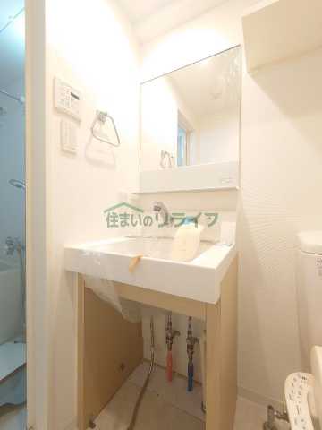 プラウドフラット門前仲町IIの内装写真