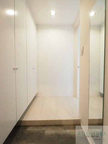 玄関　※同間取別室参考画像