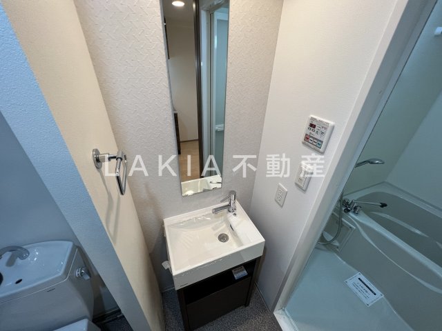 レジュールアッシュ南堀江の内装写真