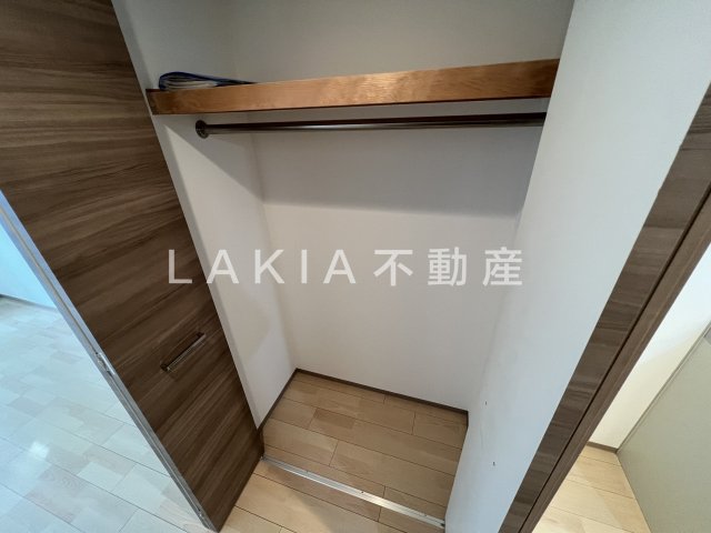 レジュールアッシュ南堀江の内装写真