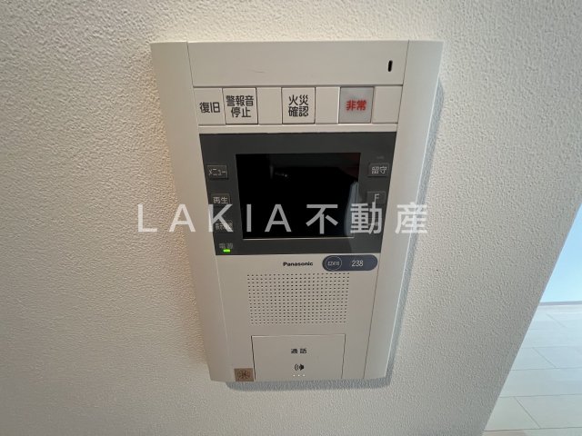 レジュールアッシュ南堀江のその他写真