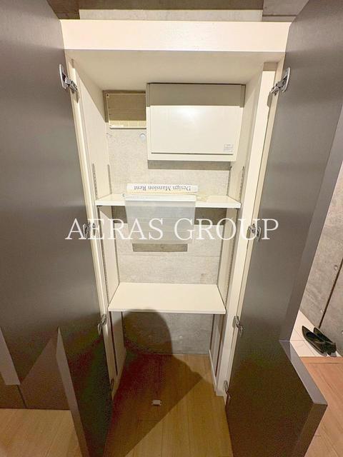 収納　別部屋同仕様