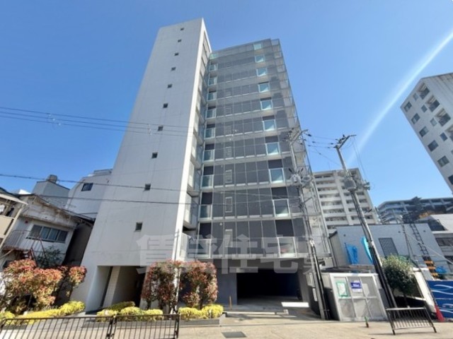 阪急京都線 茨木市駅 徒歩3分 築16年