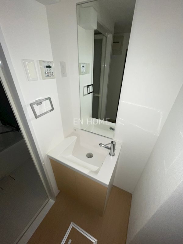 クレアツィオーネ上本町の内装写真
