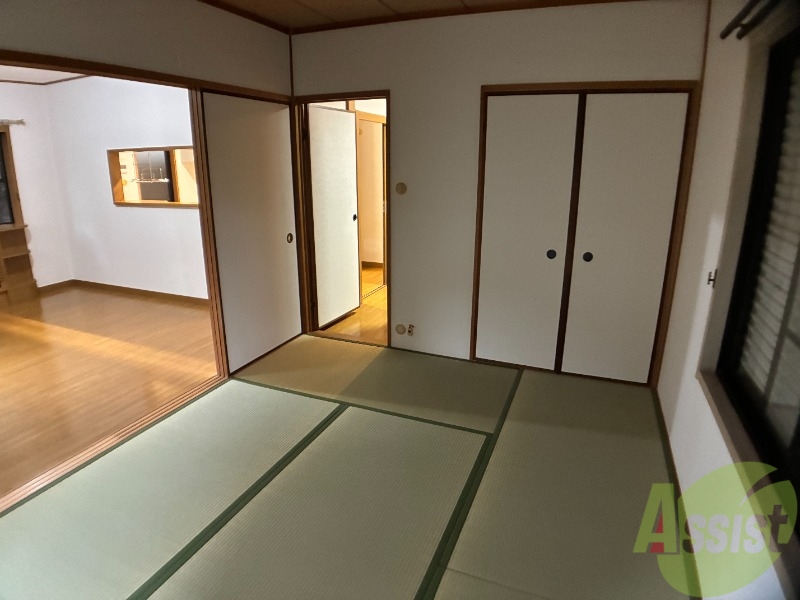 その他部屋・スペース