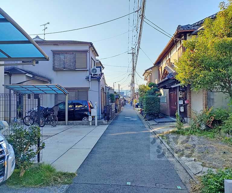 淀川顔町524-2貸家のその他写真