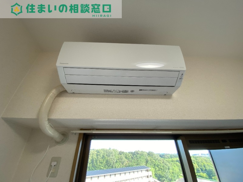 その他設備　同型