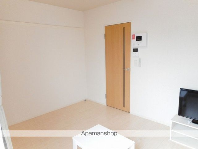 クレイノLuminousの居間写真