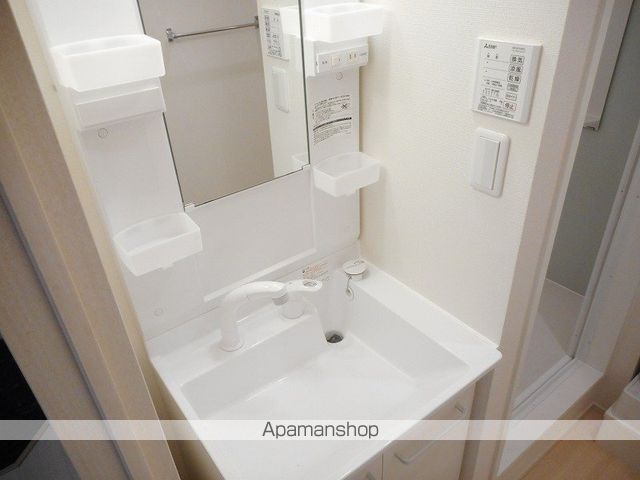 クレイノLuminousの内装写真