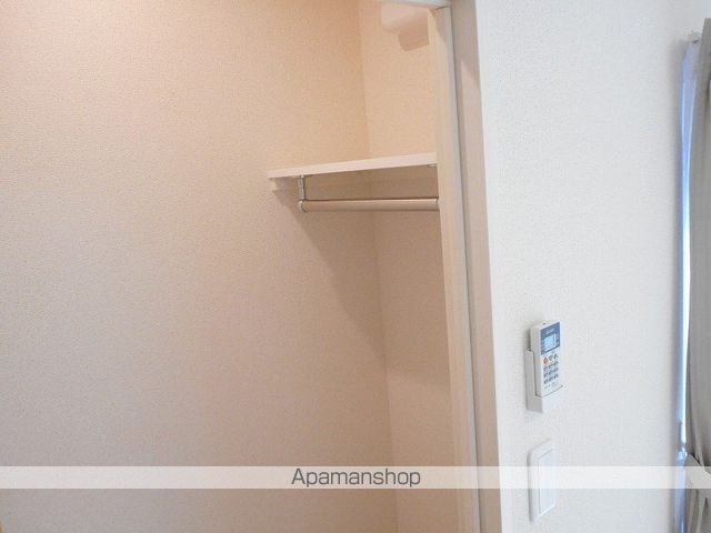 クレイノLuminousの内装写真
