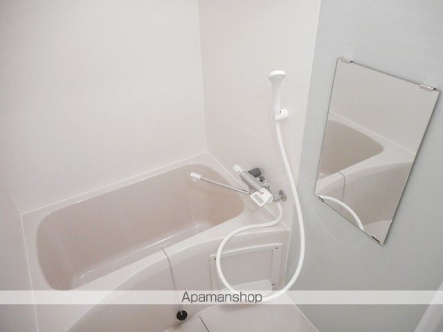 クレイノLuminousの内装写真