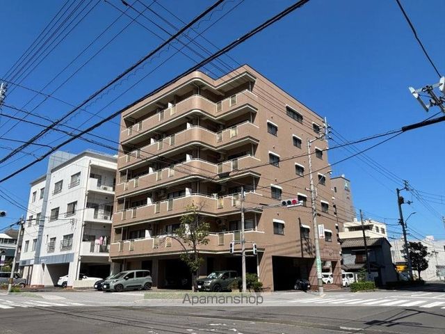 ＪＲ高徳線 栗林駅 徒歩3分 築34年