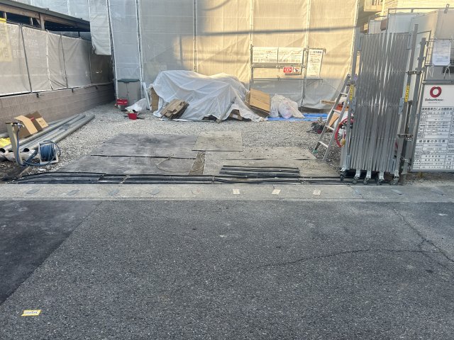 ENCHANTE大久保駅前のその他写真
