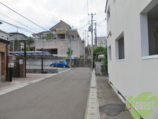 駐車場　駐車場その他