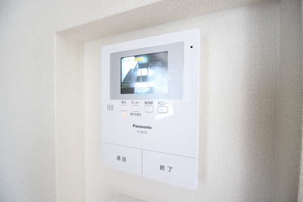 ポンピエール Aのその他写真