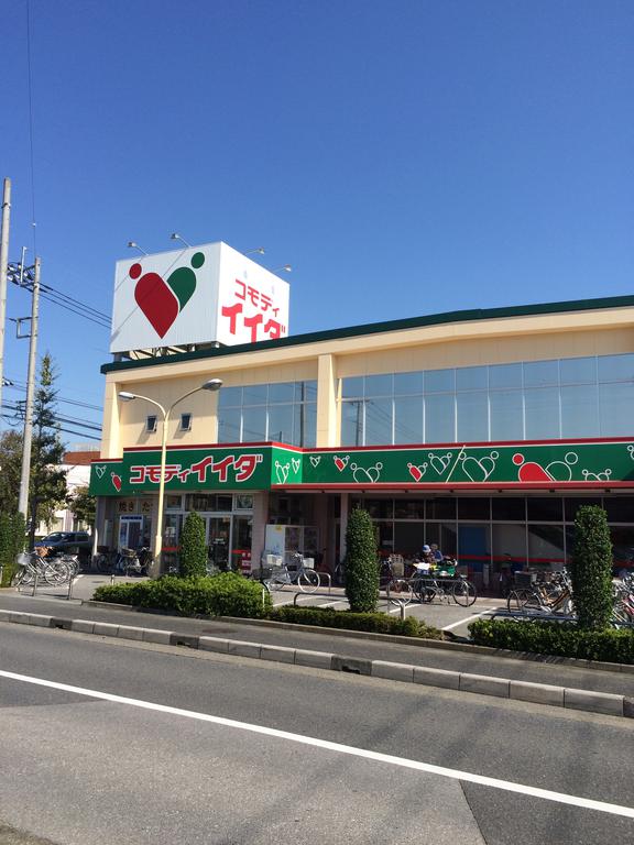 ポンピエール Aの周辺写真