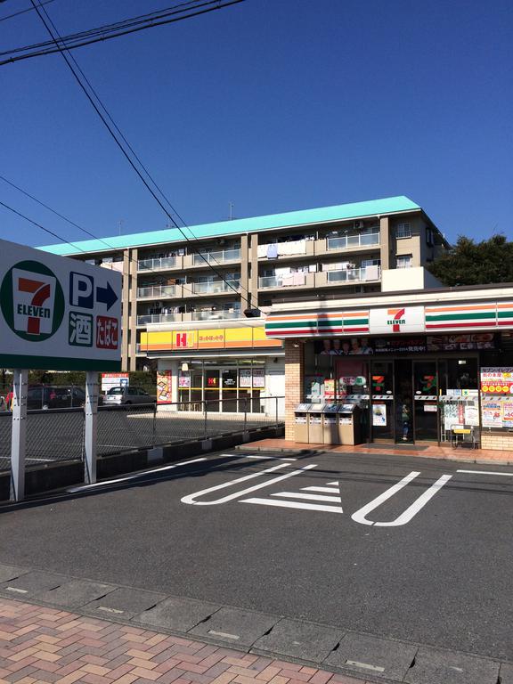 ポンピエール Aの周辺写真