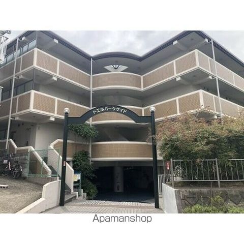 北大阪急行 緑地公園駅 徒歩3分 築37年