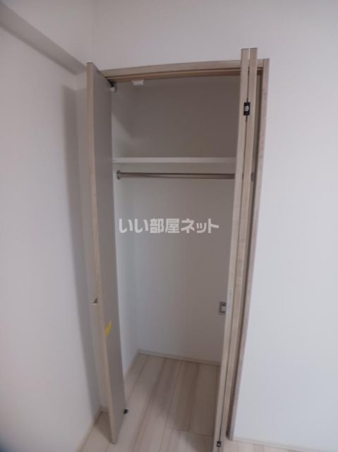 アーバンパークお花茶屋の内装写真