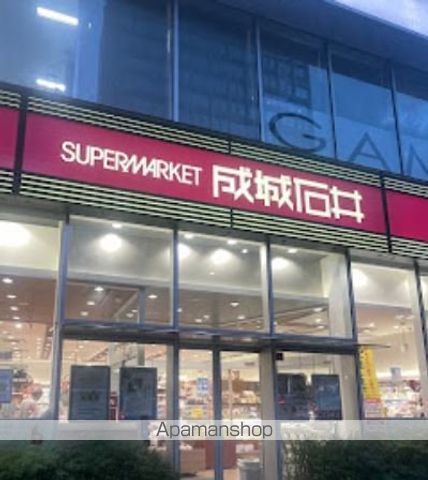 東京メトロ銀座線 外苑前駅 徒歩5分 11階建 築2年の周辺写真