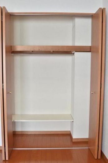 収納　ブリヤン巣鴨　豊島区巣鴨1