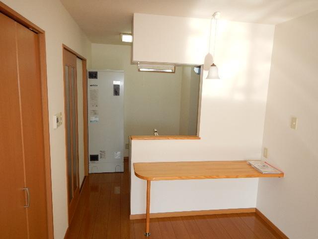アネックス一番町の内装写真
