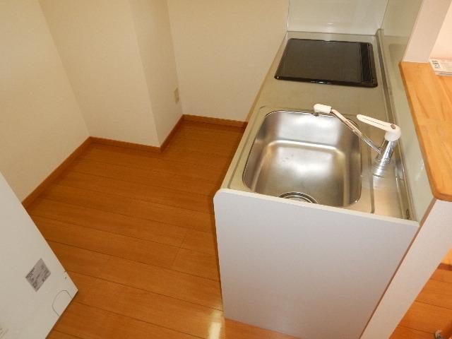 アネックス一番町の内装写真