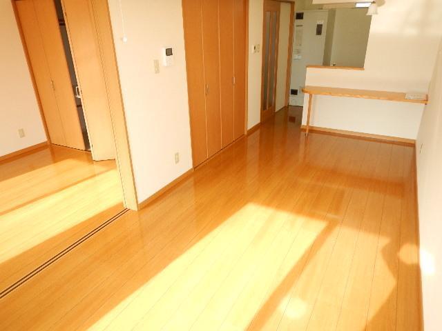 アネックス一番町の内装写真