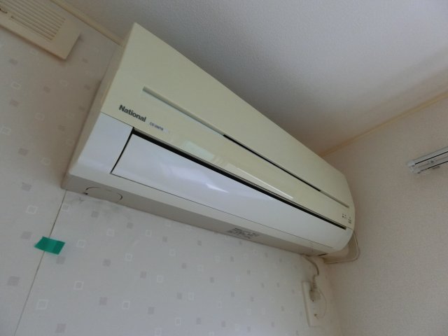 SHRIKE3のその他写真