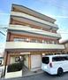 サクセス本多聞 4階 築37年11ヶ月の賃貸物件