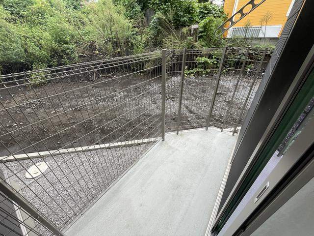 西武池袋線 ひばりケ丘駅 徒歩14分 2階建 築1年の内装写真